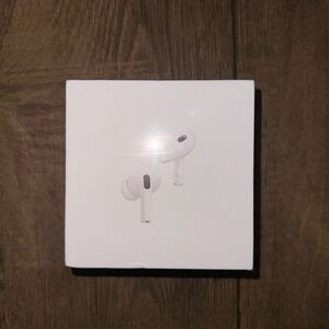 Apple AirPods Pro’s 2